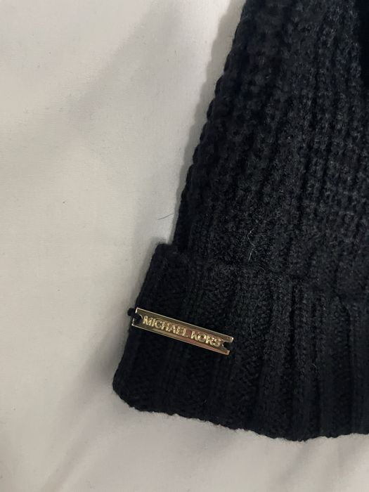 Caciula Michael Kors originala