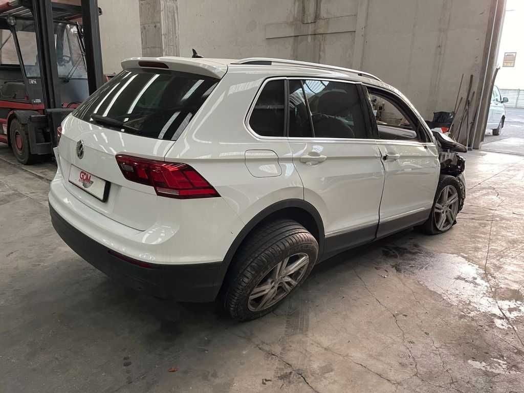 motor 2.0 tdi vw  tiguan an 2019 tip DFGA DCYA DBGA DBGC