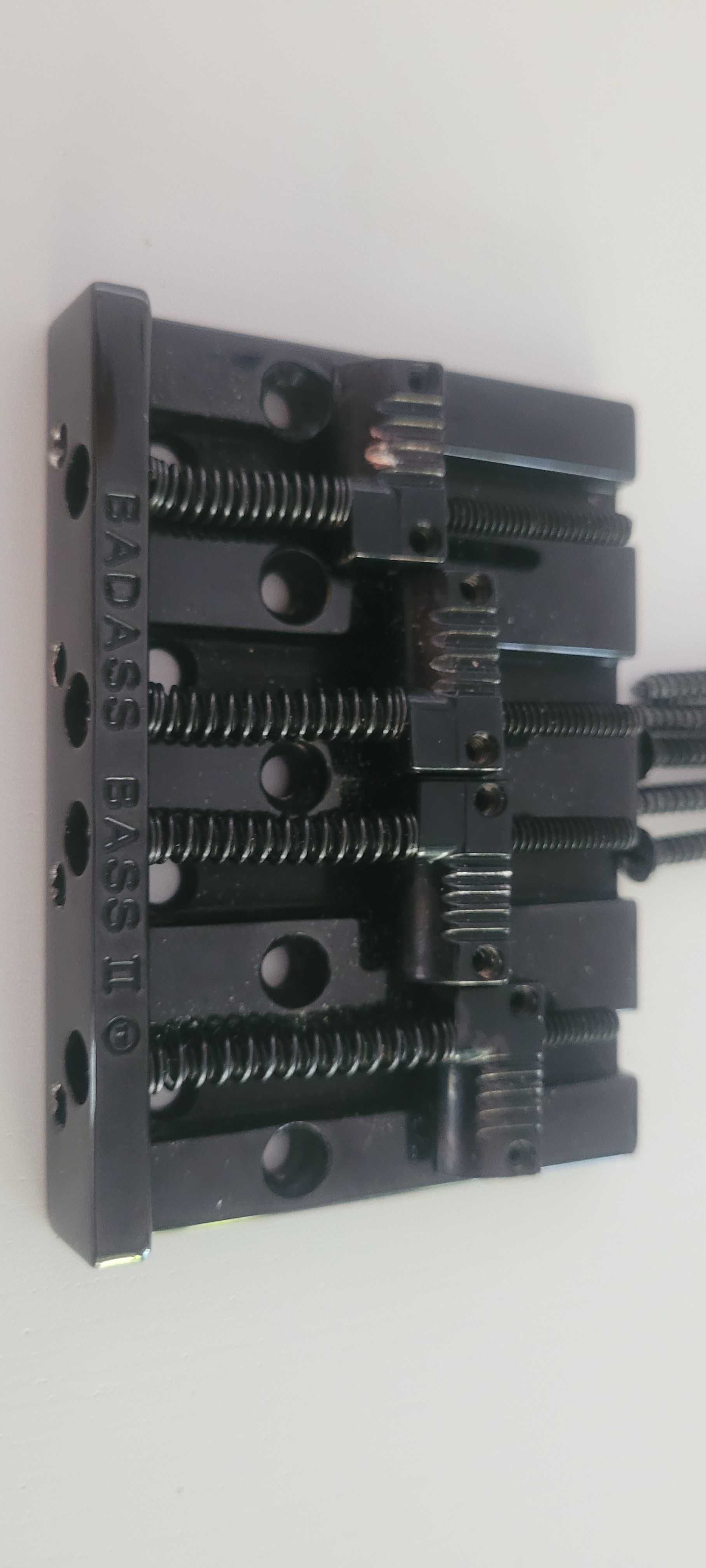 Vând Hi Mass Bass Bridge Badass II 4 B