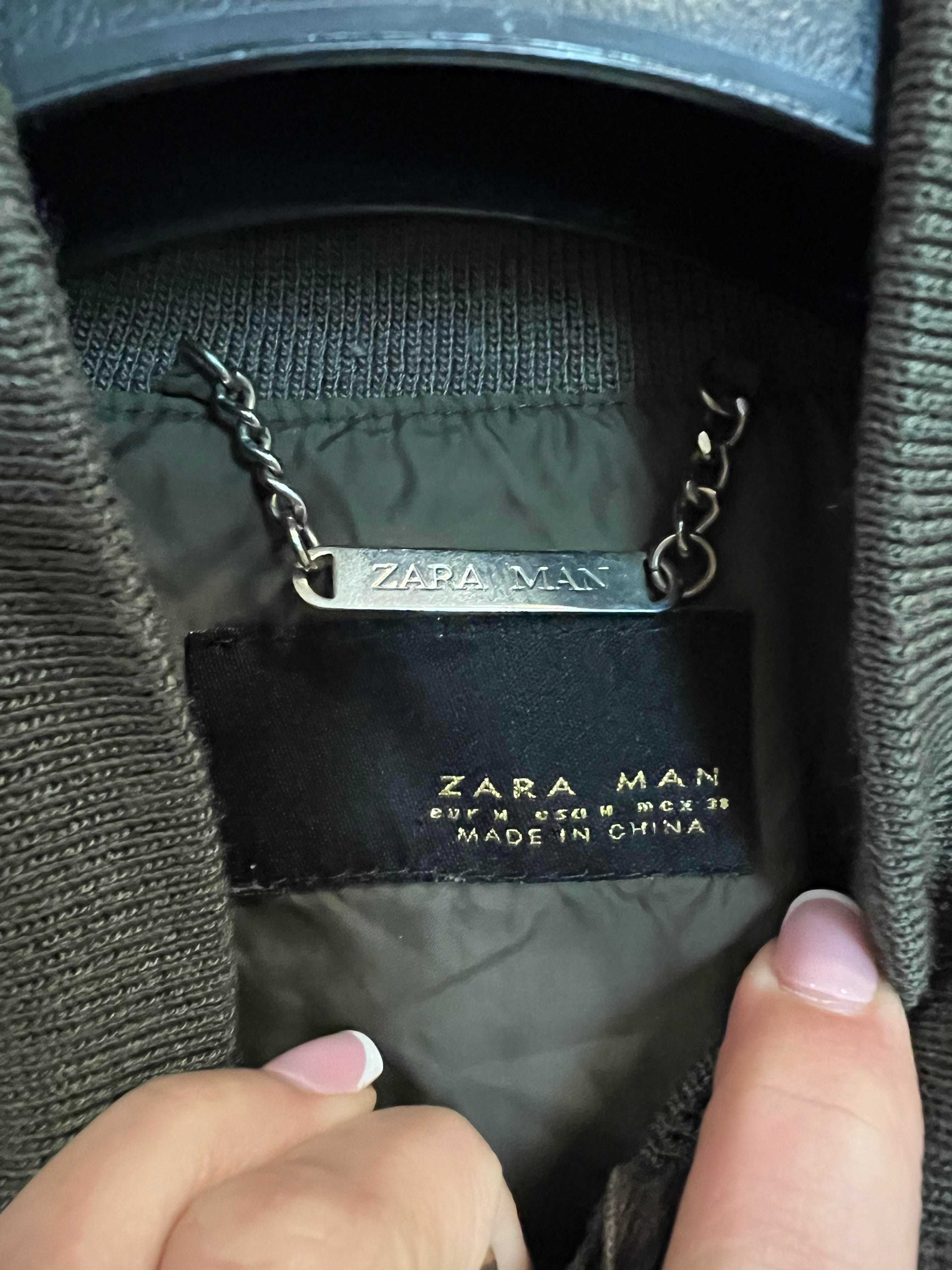 Мъжко пролетно есенно ZARA яке