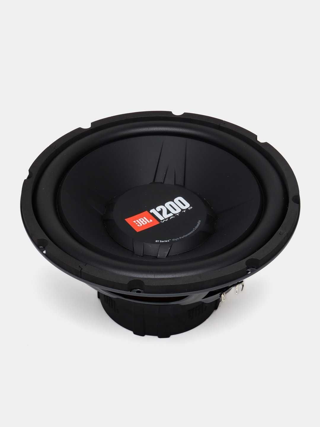 Самбуфер JBL 1200w новый