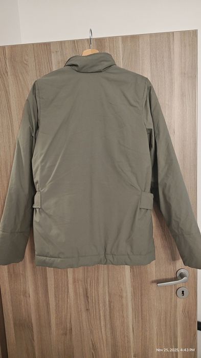 Geaca Nike iarna dama mărimea M