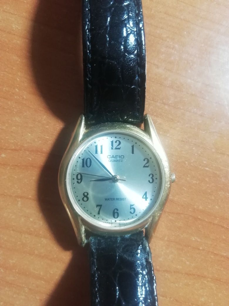 Casio saati original. Часы Касио