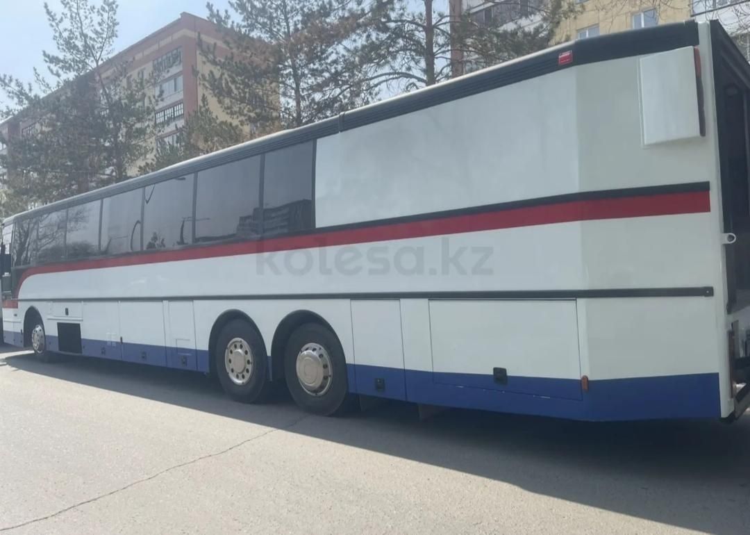 Продам Volvo B10m60 1996 г.  в отличном состоянии