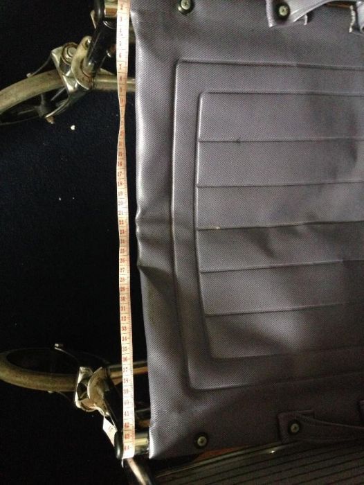 cărut bolnavi/invaliz