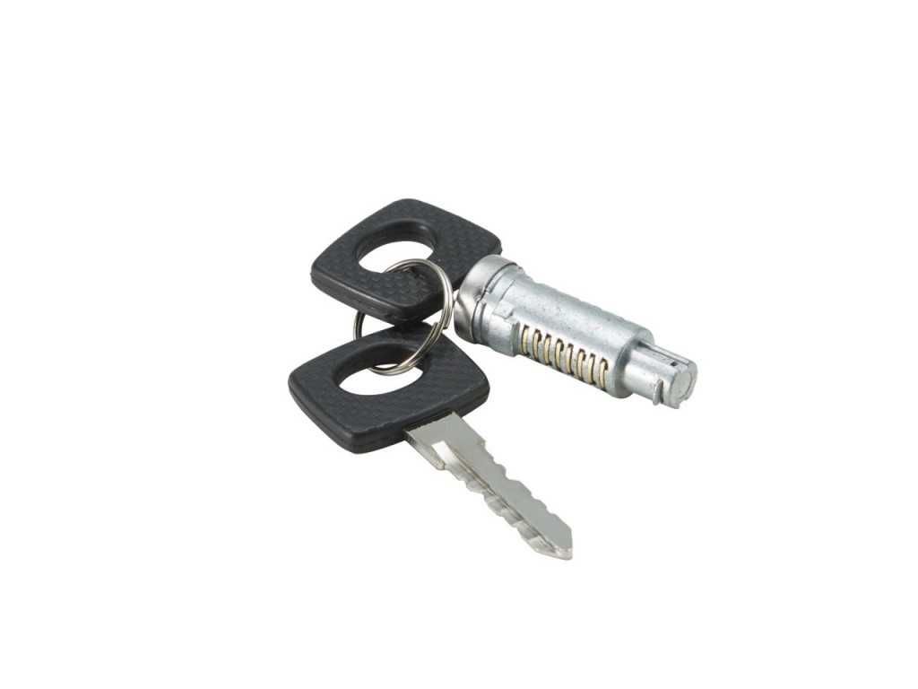 Патронник с ключове за врата VW LT 2,Mercedes Vito,Sprinter / Мерцедес