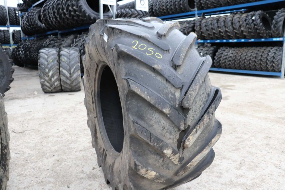 600/65R28 Michelin Radiale Cauciucuri SH Garantie AgroMir Pret cu TVA