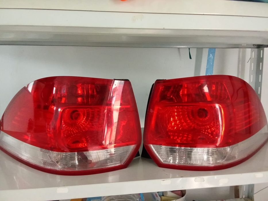 Stopuri vw golf 5!!!preț la set !!!