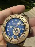 Vand ceas Nethuns Sub-Abyss Sab302 Bronze Automatic