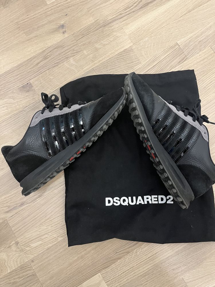 Sneakers Dsquared2 43