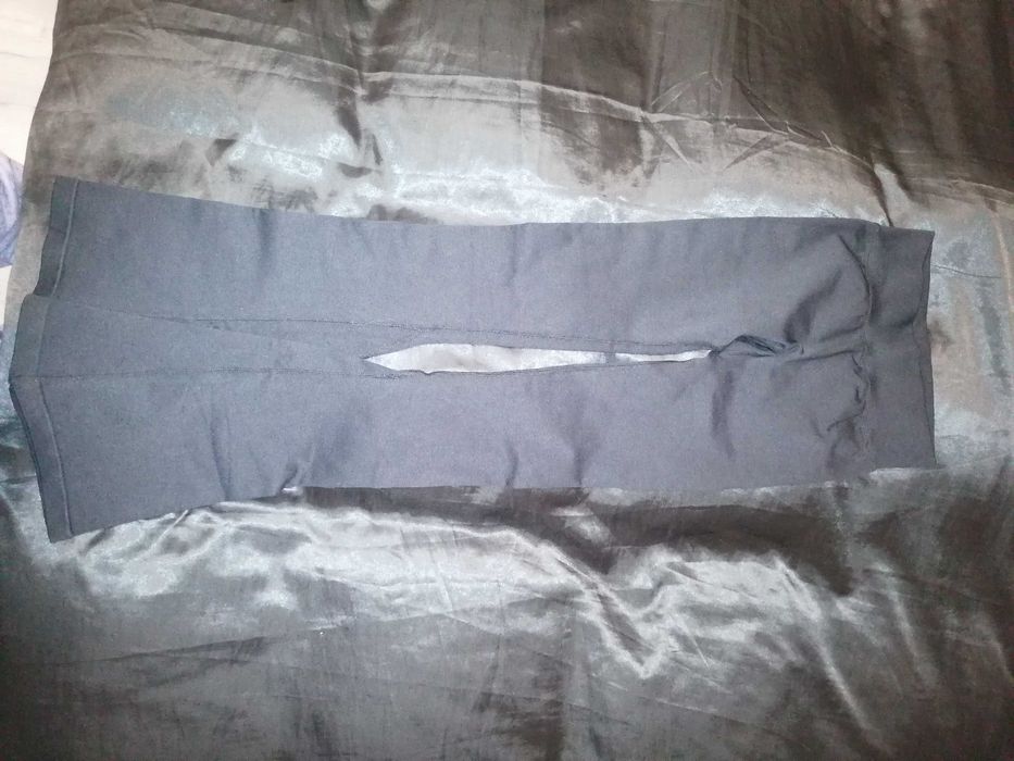 Colanti dama fitness casual noi xs