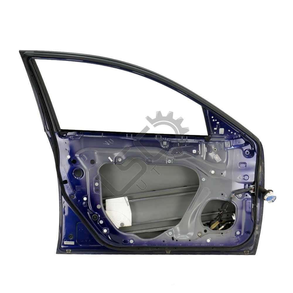 Предна лява врата Mazda 6 (GH)  2007-2013 ID: 142742