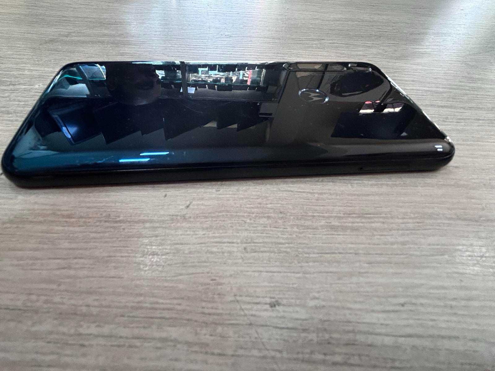 Motorola One Macro Dual SIM 64GB 4GB RAM