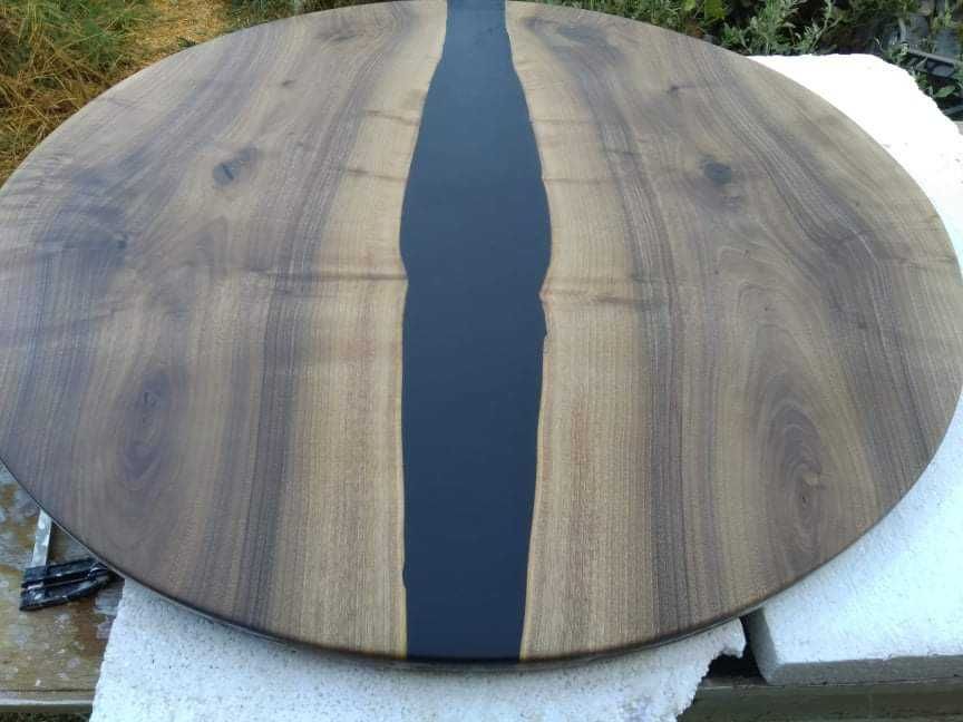 Епоксидни маси и Епоксидни плотове