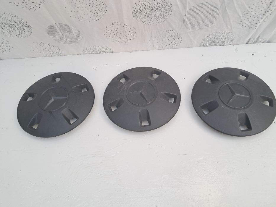 Тасове капаци джанти вито 447 Mercedes Vito 447