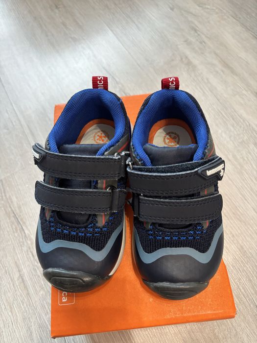 Детски обувки Biomecanics