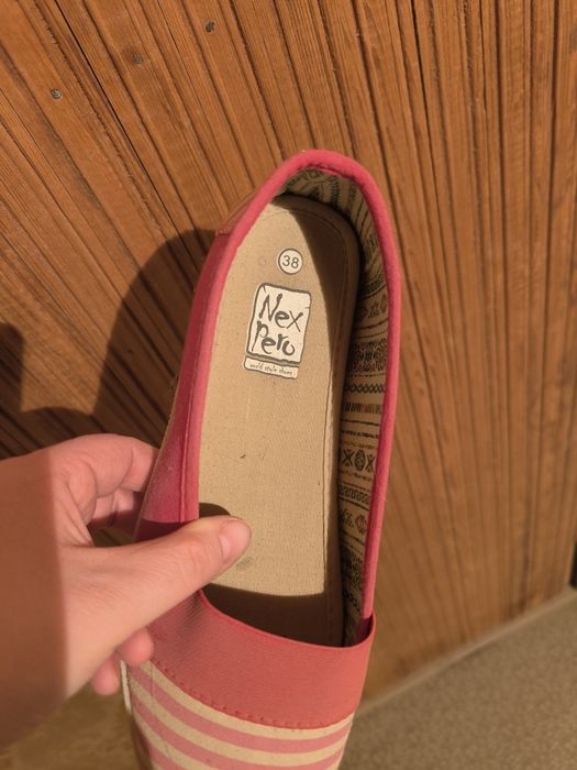 Женская обувь в продаже