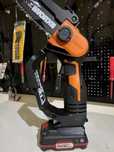 Adaptor de la acumulator Parkside x20v la scule Worx
