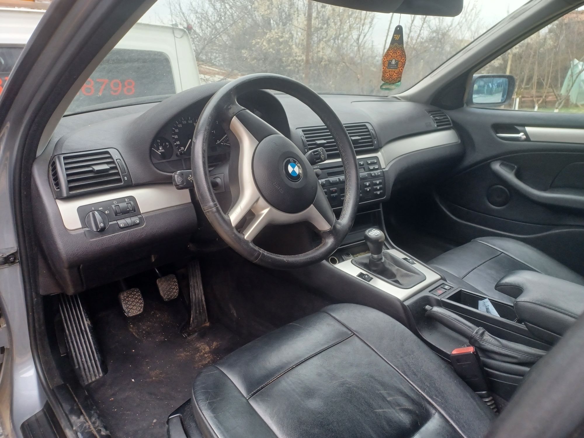 Бмв е46 320 150 на части/bmw e46 320d 150 na chasti