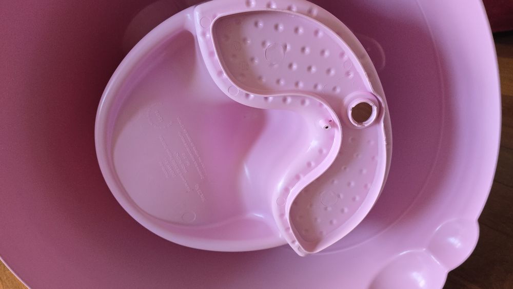 Вана OK Baby Opla