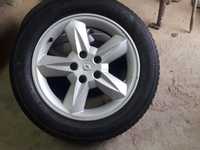 Jante RENAULT 16 Inch