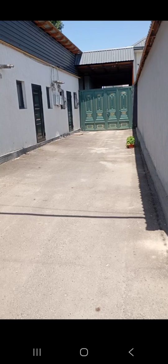 Ттз.дан,3км.2хона уй. немецкий.посёлокда