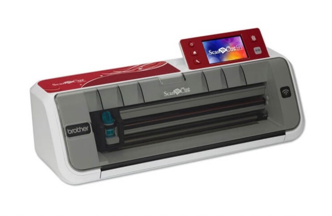 Плоттер brother cm700