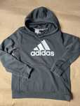 Дамско горнище худи Адидас, Adidas