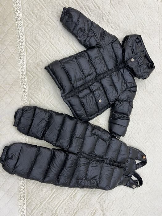 Продам комбез двойку