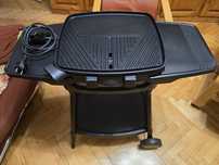 Gratar electric Klarstein