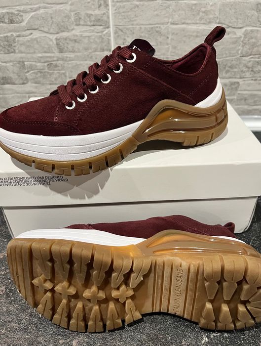 Calvin Klein Trainers маратонки