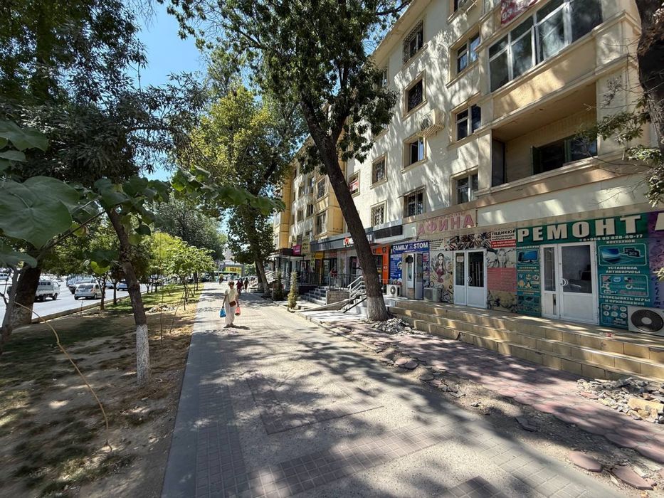 Продаётся Не Жилое Помещения Чиланзарский район Ор-р Фархадаский