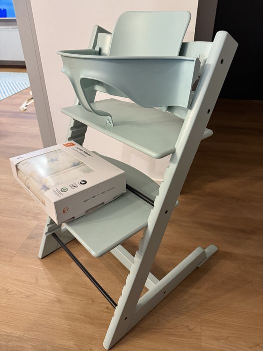 Scaun Stoke Tripp Trapp