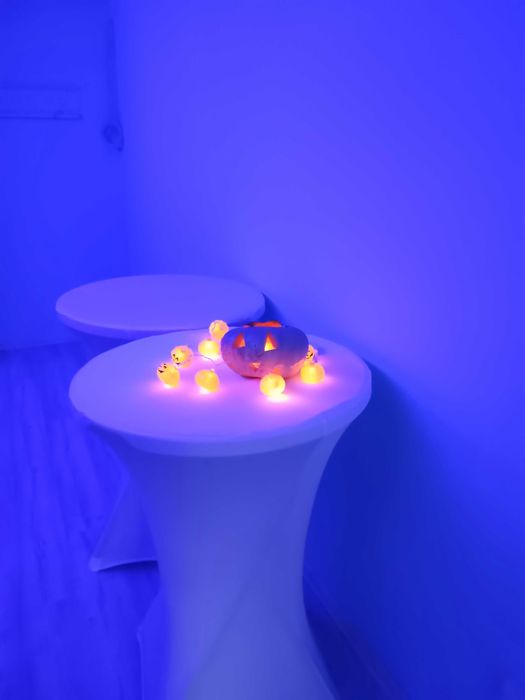 Зала за партита под наем рождени дни,имени дни и ЗА 70 ЛВ/ЧАС