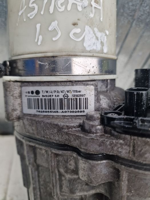 Pompa servodirectie  Opel Astra h