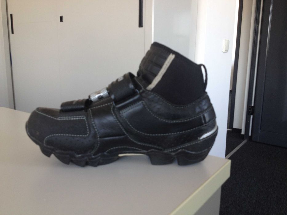 Pantofi MTB Shimano GoreTex Marime 37