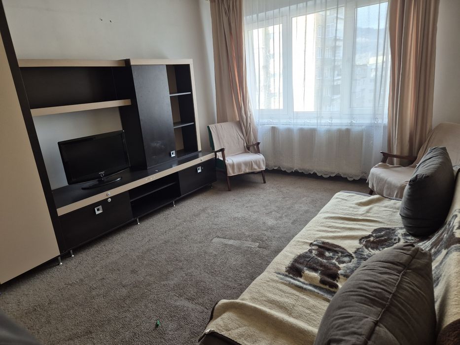 Apartament ultracentral Petroșani