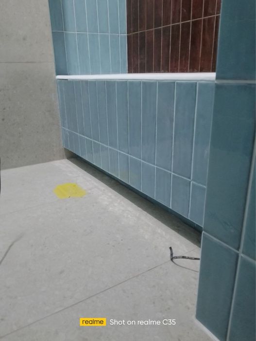 Своя ЖК Manhattan/ Манхеттен 59,2 м2 с ремонтом