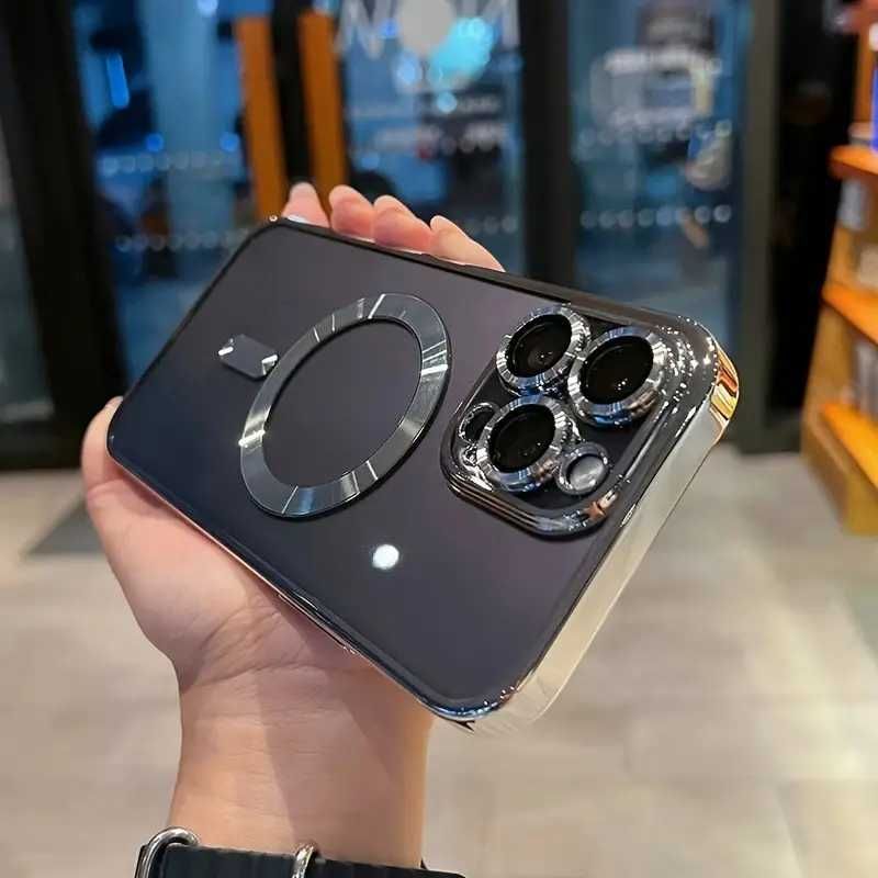 [Промо] Magsafe кейс за iPhone 15 / 16 / Pro / Pro Max