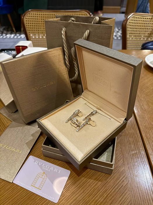 Kumush Серебро Silver 925 Pandora Messika