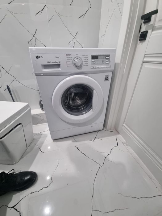 Продам Холодильник и стиралку