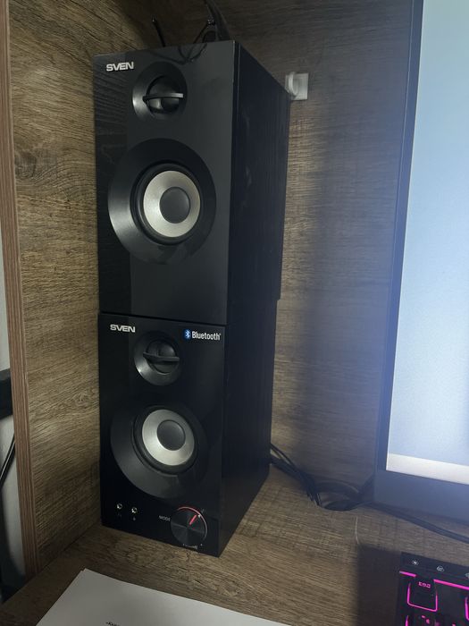 Колонки SVEN SPS-621