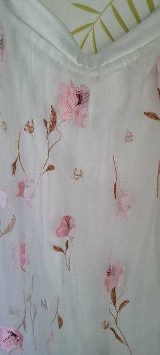 Fusta tulle Mohito superba ocazii marimea 40