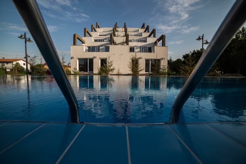 Apartament 2 camere+Terasa+Loc de parcare