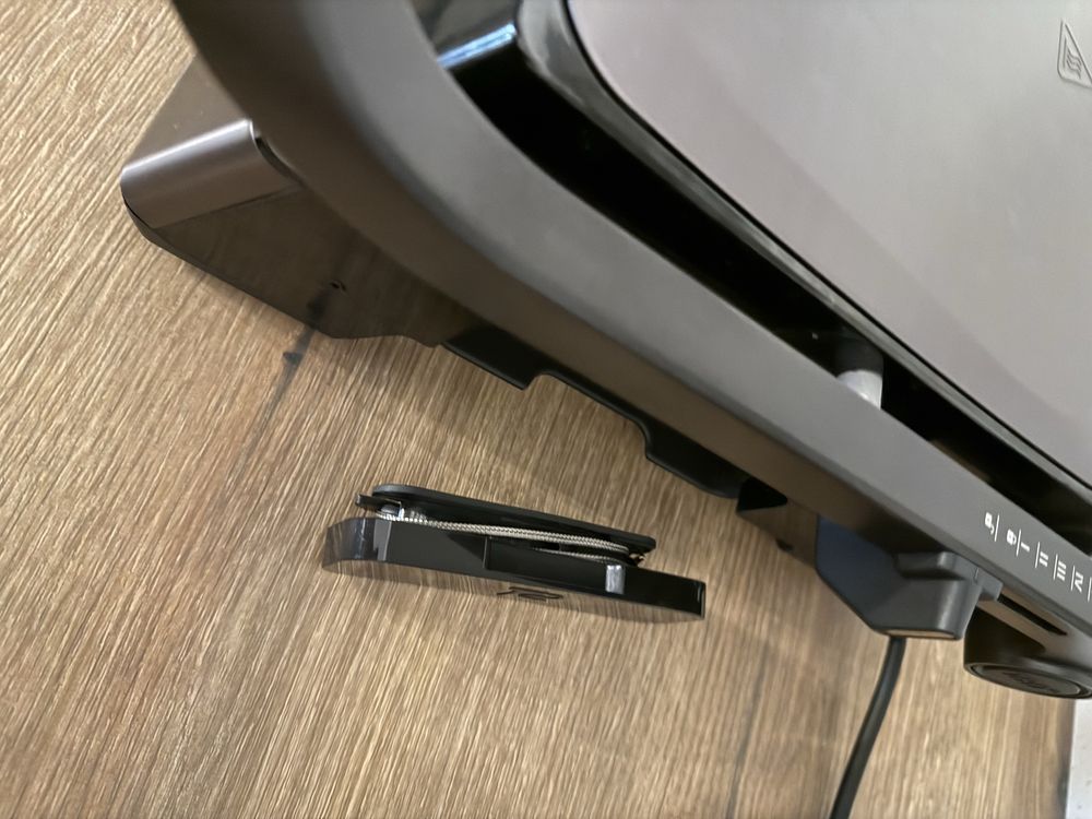 Grill скара PHILIPS 2200 W