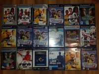 Плейстейшън 2 Playstation 2 Fifa PES PlayStation 2 PS2 ФИФА street Ps2