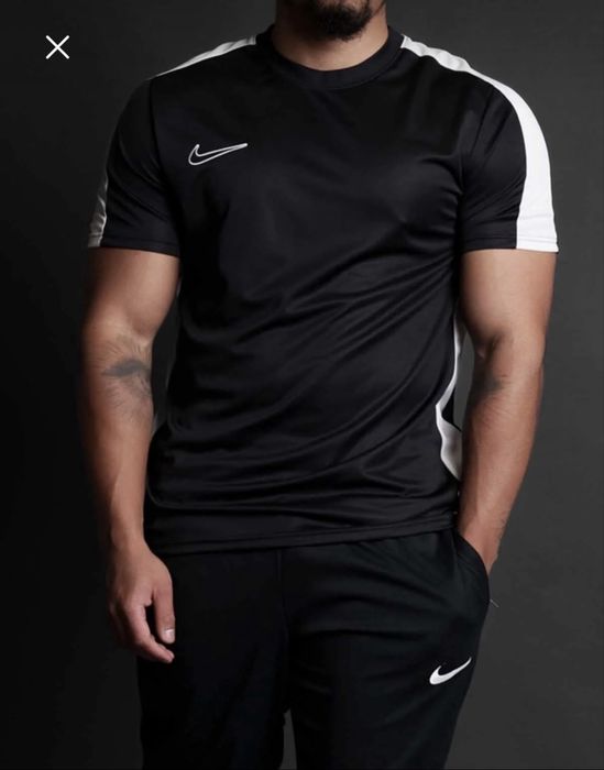 Нова мъжка тениска Nike