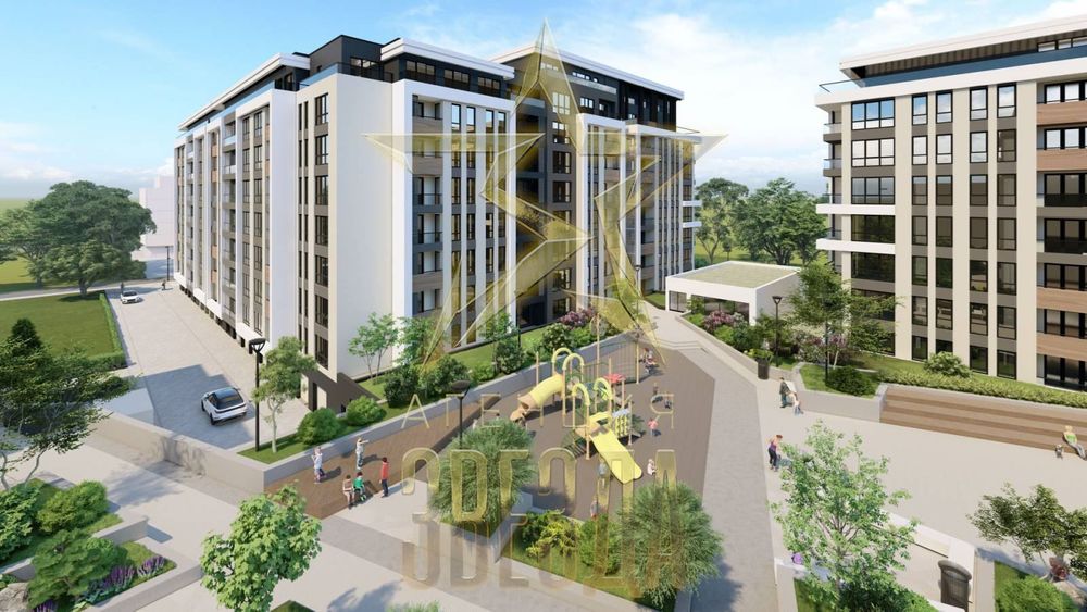 Продава се Едностаен апартамент в Пловдив, Христо Смирненски - 61 кв.м за 1303 €/кв.м - Снимка #4