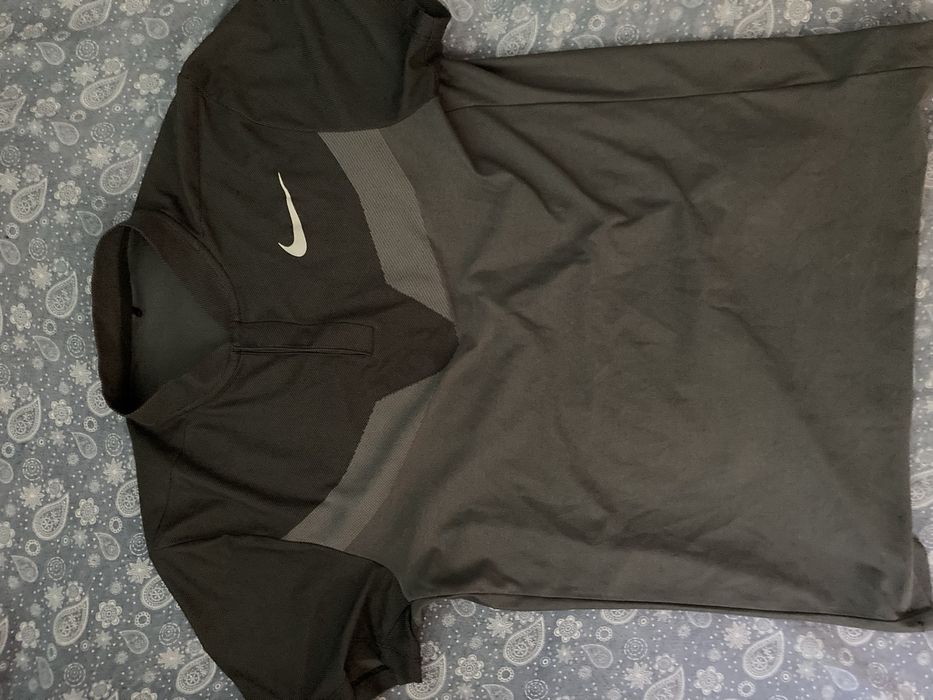 Tricou Nike Golf