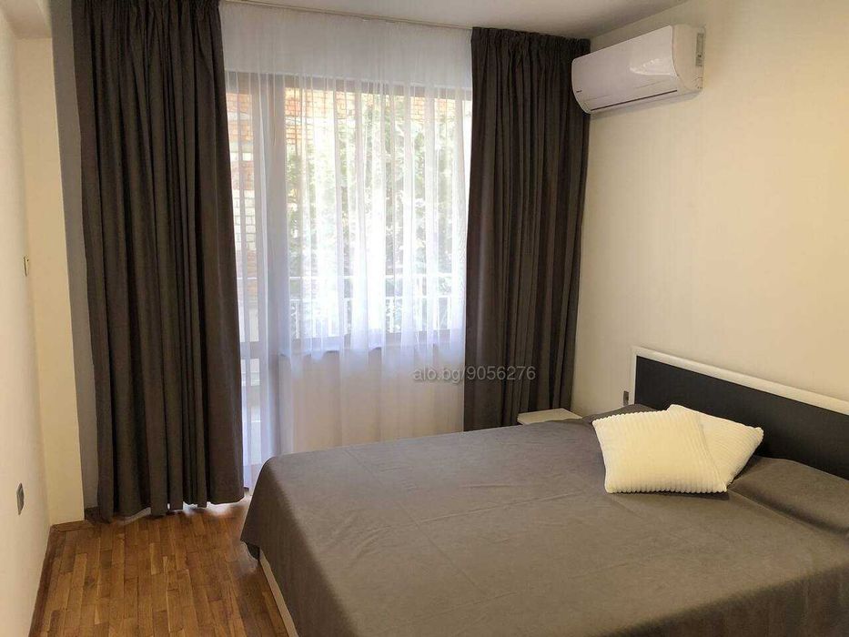 Дава се под наем Двустаен апартамент в Пловдив, Кършияка - 80 кв.м за 375 € - Снимка #5